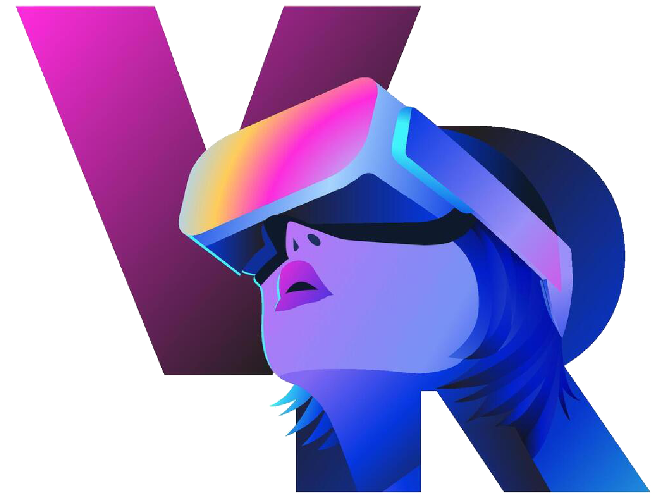 VR